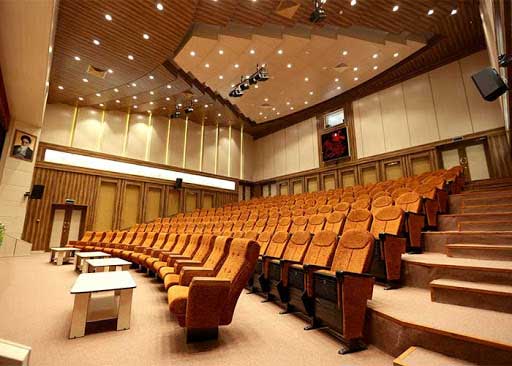 رابطه سینما و طراحی شهری