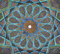 معماری هندسه گرا