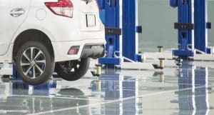 کفپوش 3 بعدی