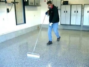 کفپوش 3 بعدی