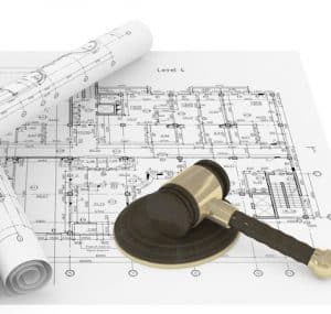 حقوق معمار و کارفرما