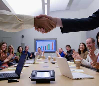 بازاریابی برای معماران