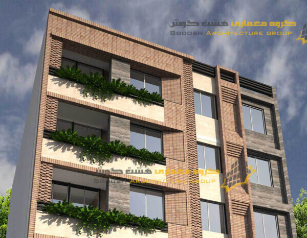 طراحی نما-آقای مرادی