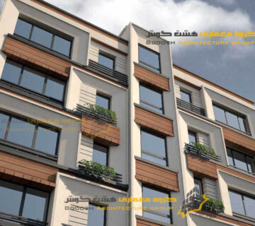 طراحی نما-آقای میرزایی