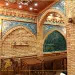 سفره خانه سنتی_دیزی سرا