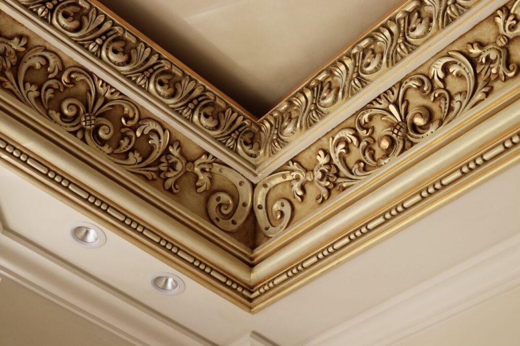 رنگ یا کهنه کاری