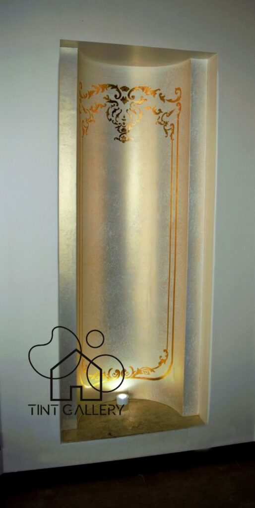 استنسیل یا شابلون