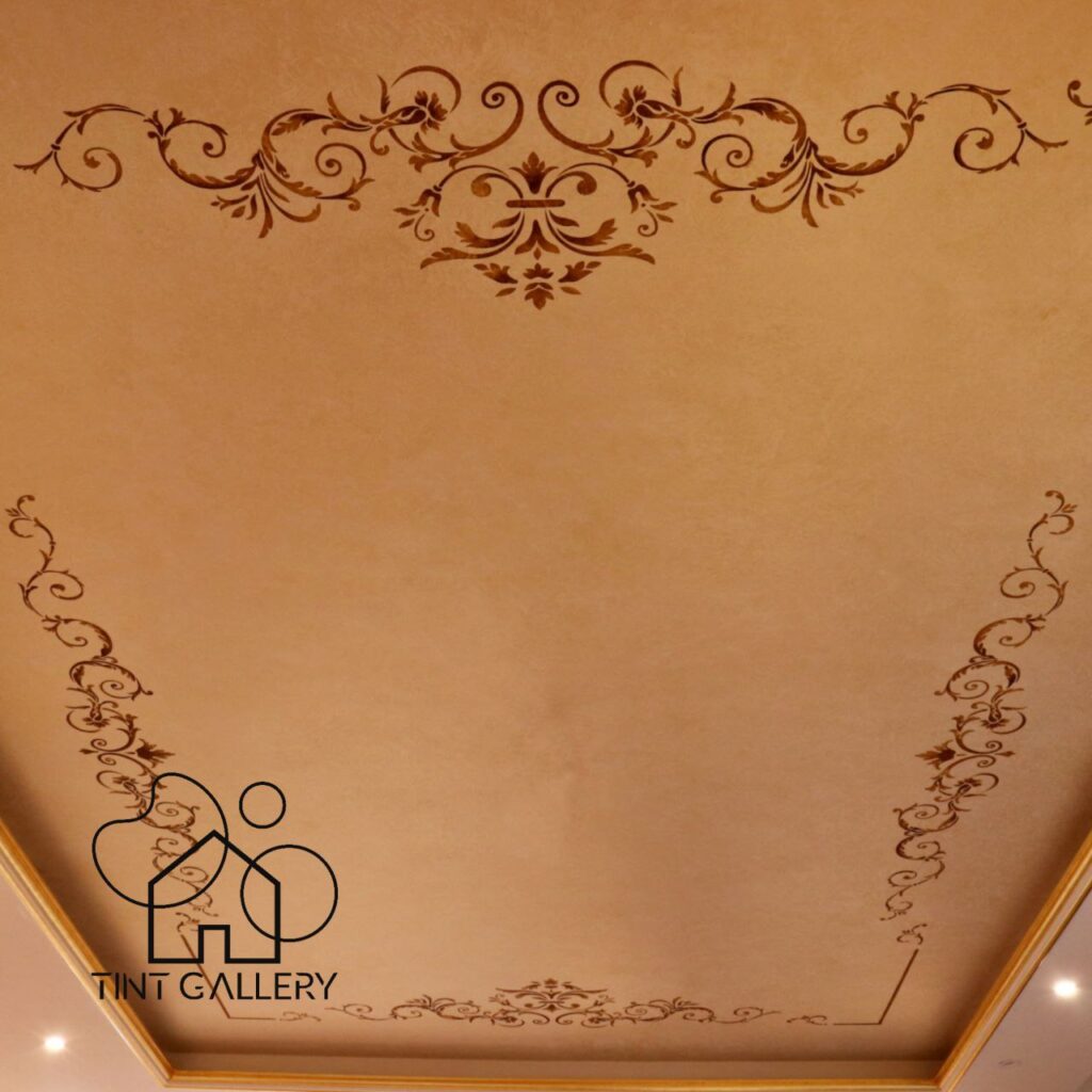 استنسیل یا شابلون