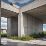 بتن خود ترمیم شونده